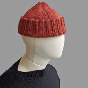 NS2 HAT - RUST