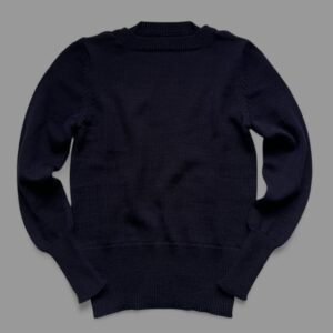 THE BOSUN - Navy