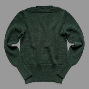 THE BOSUN - Heather Green